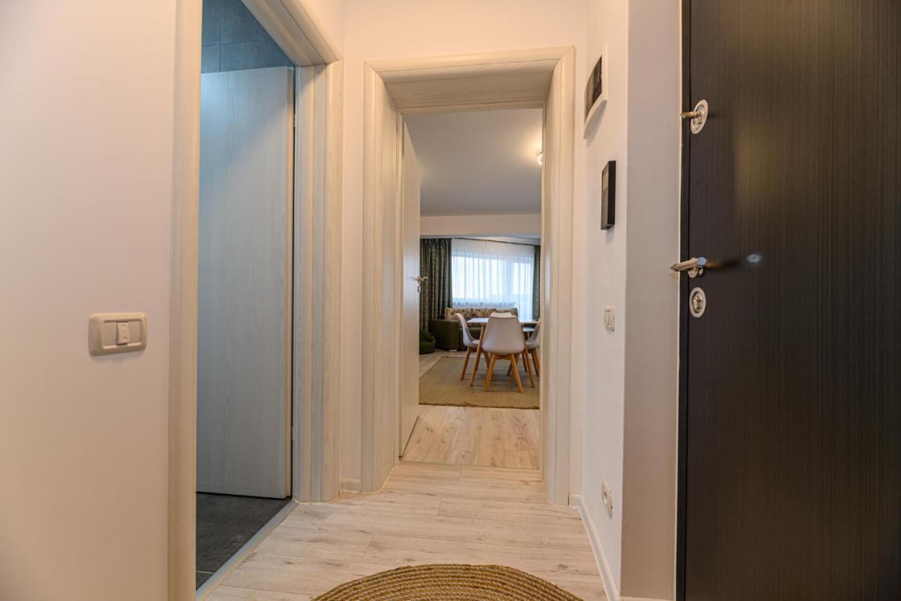Zen Apartments Брашов Екстер'єр фото