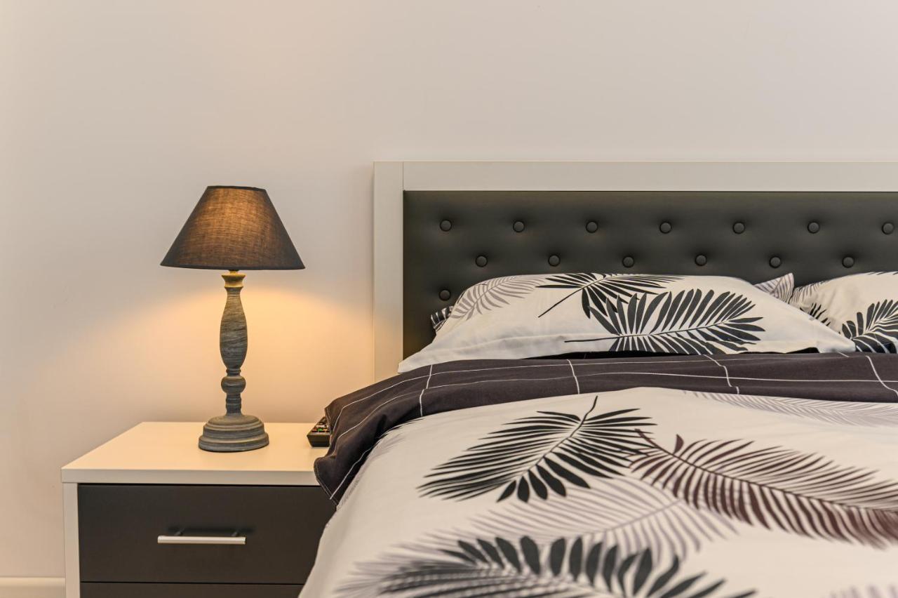Zen Apartments Брашов Екстер'єр фото